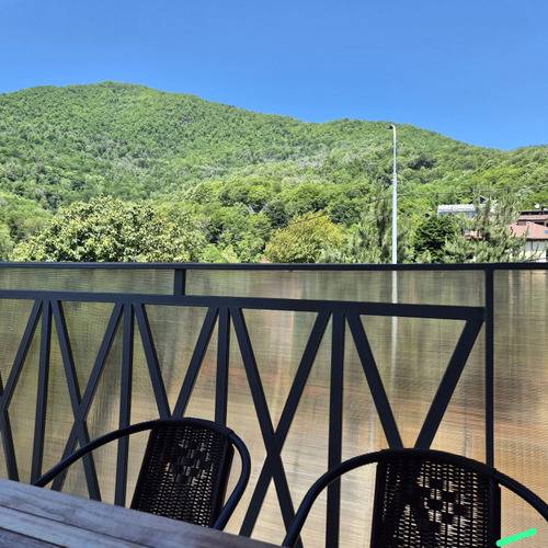 Апарт-отель Гости