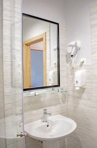 Апарт-отель Гости