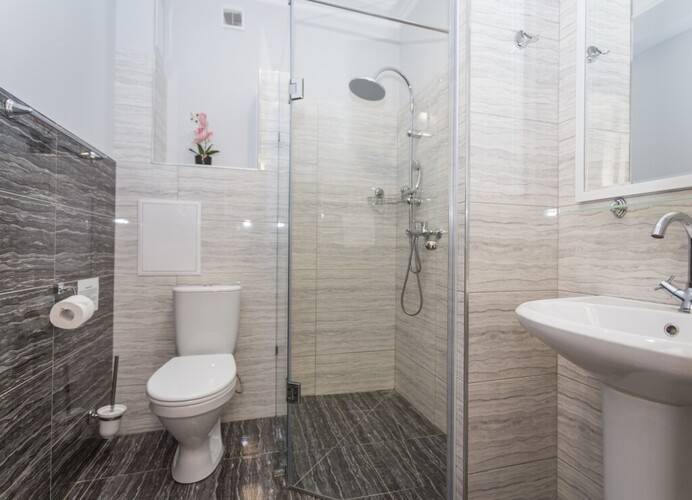 Апарт-отель Гости