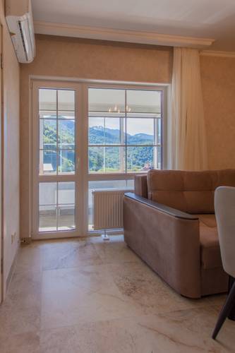 Апарт-отель Гости