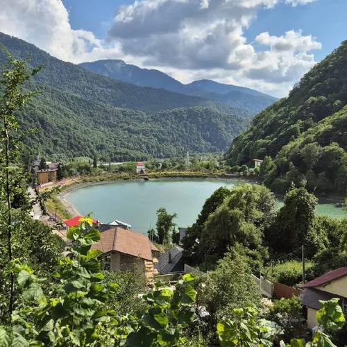 Апарт-отель Гости