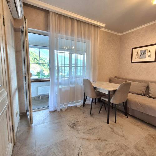 Апарт-отель Гости