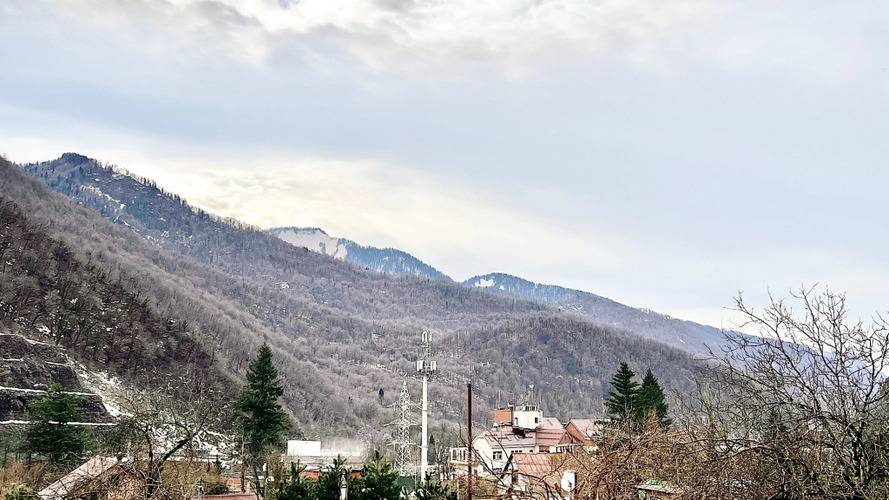 Апарт-отель Гости