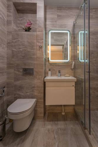 Апарт-отель Гости