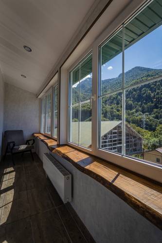 Апарт-отель Гости