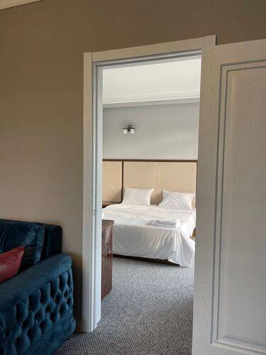 Faors Hotel