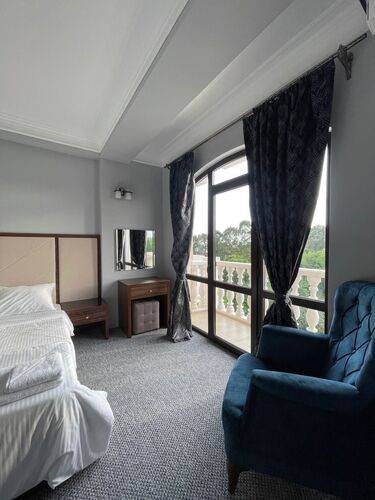 Faors Hotel