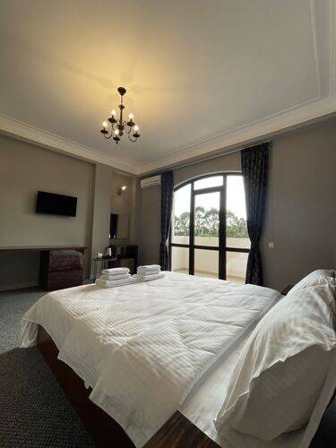 Faors Hotel
