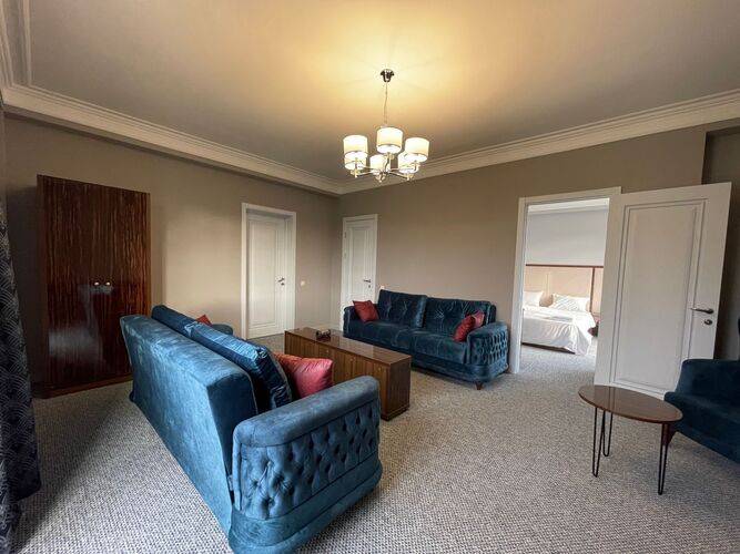 Faors Hotel