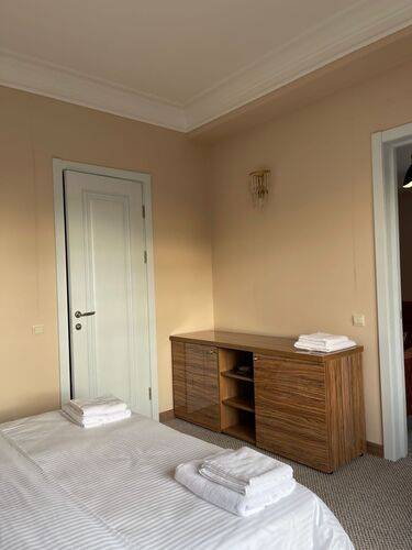 Faors Hotel