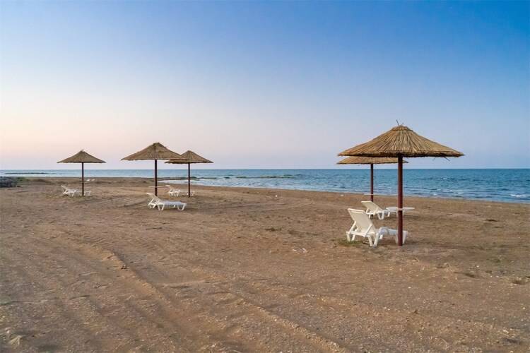 Golden Beach Hotel