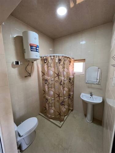 Golden Beach Hotel