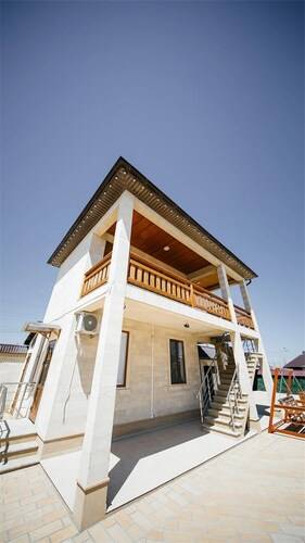 Golden Beach Hotel