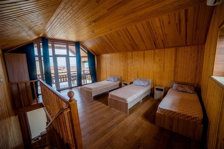 Golden Beach Hotel