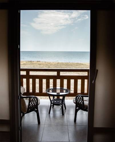 Golden Beach Hotel