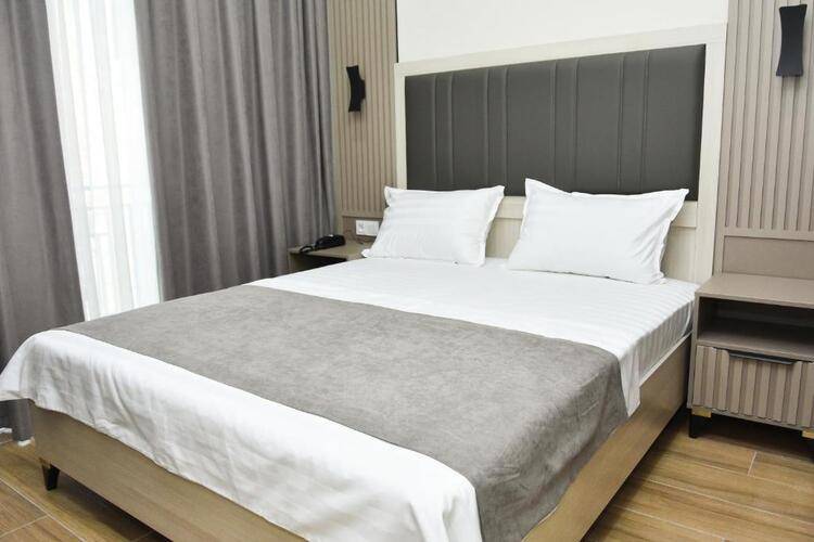 Human Hotel
