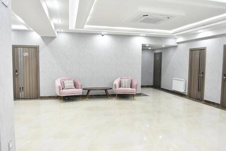 Human Hotel