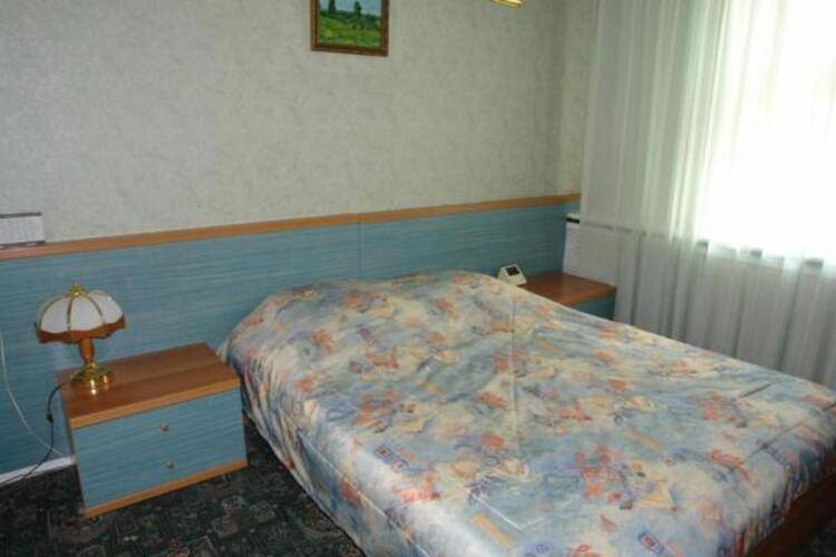 Гостевой Дом