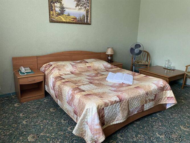 Гостевой Дом