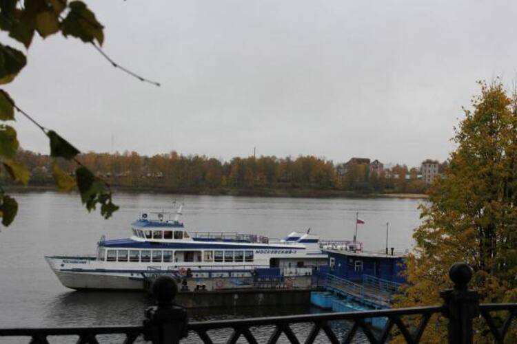 На Введенской