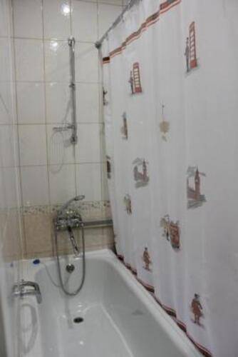 На Введенской