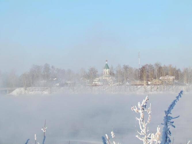 На Введенской