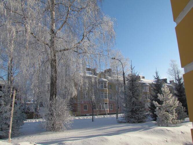 На Введенской