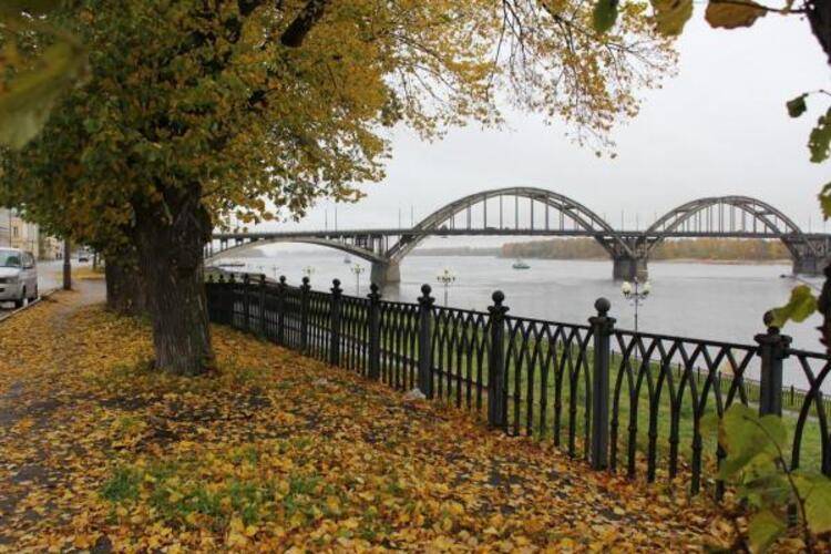 На Введенской