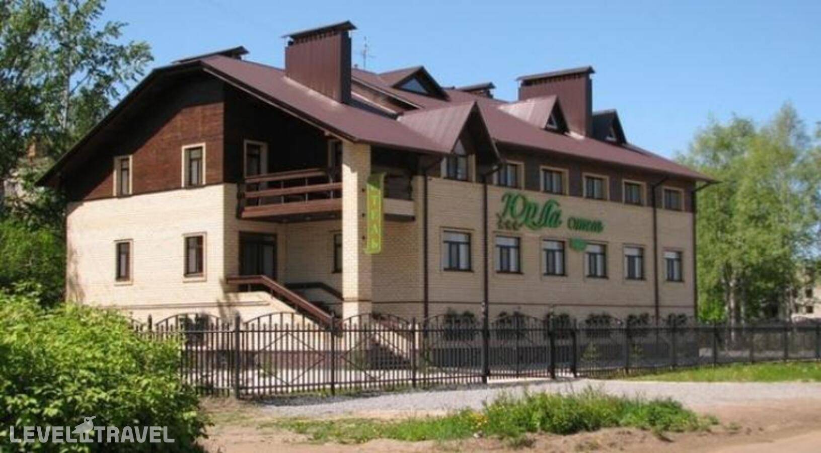 Изображение отеля 1