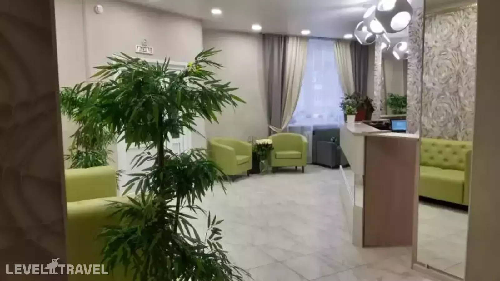 Apart Hotel Lime (Лайм)