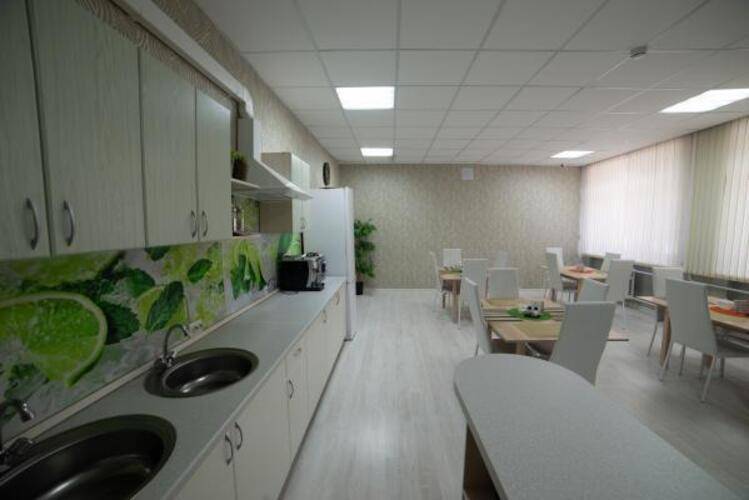 Apart Hotel Lime (Лайм)