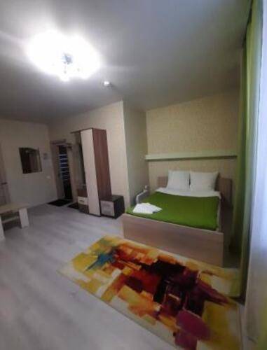 Apart Hotel Lime (Лайм)