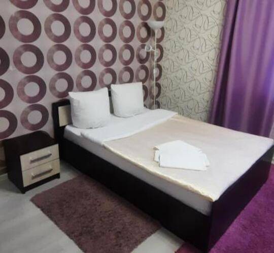 Apart Hotel Lime (Лайм)