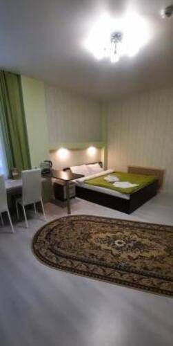 Apart Hotel Lime (Лайм)