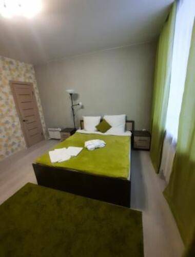 Apart Hotel Lime (Лайм)