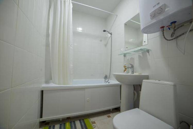 Apart Hotel Lime (Лайм)