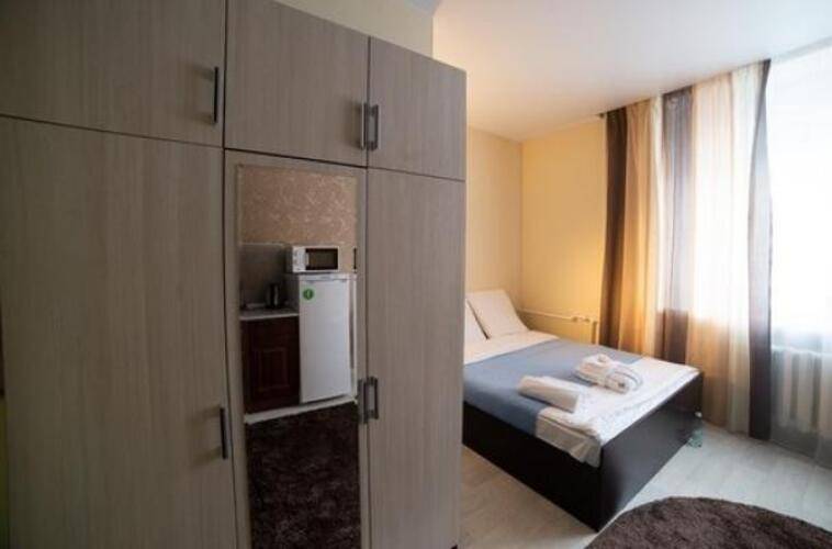 Apart Hotel Lime (Лайм)