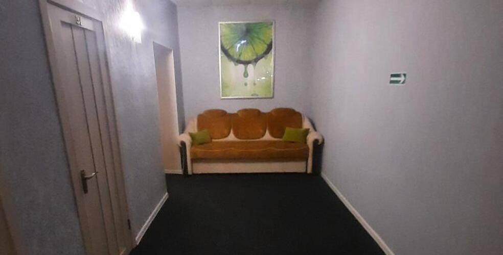 Apart Hotel Lime (Лайм)