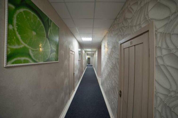 Apart Hotel Lime (Лайм)