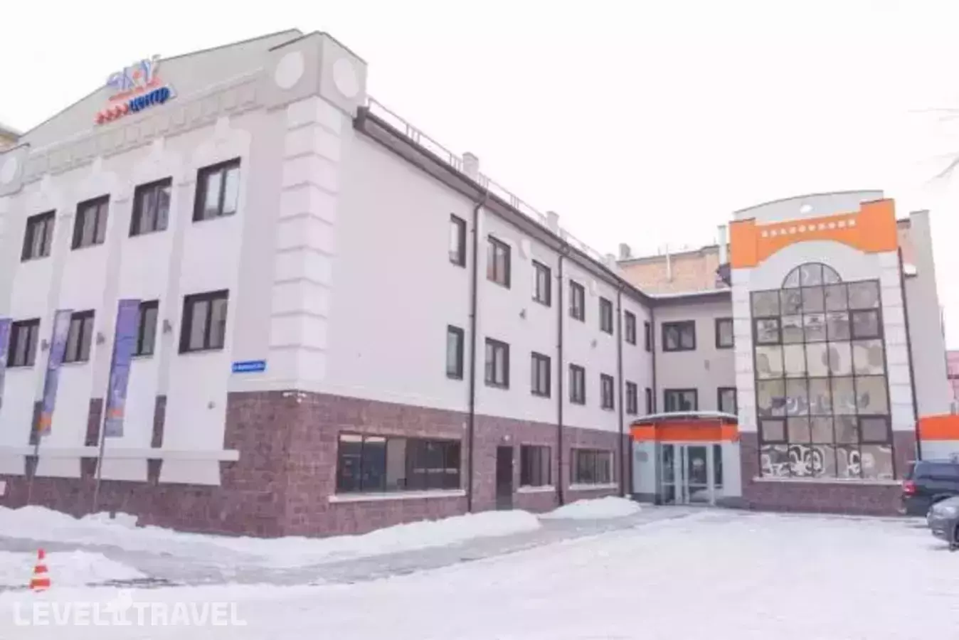 Sky Центр (Скай Центр)