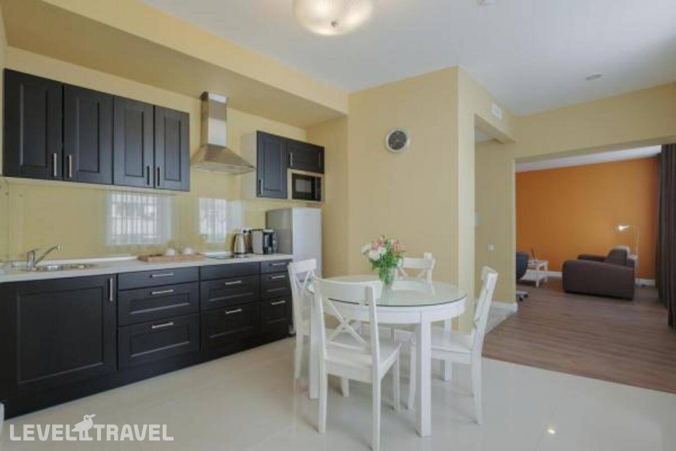 фотографии отеля Дом Отель Апарт в Россия(Красноярск) - фото №27