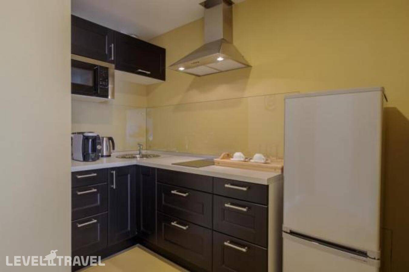 фотографии отеля Дом Отель Апарт в Россия(Красноярск) - фото №17