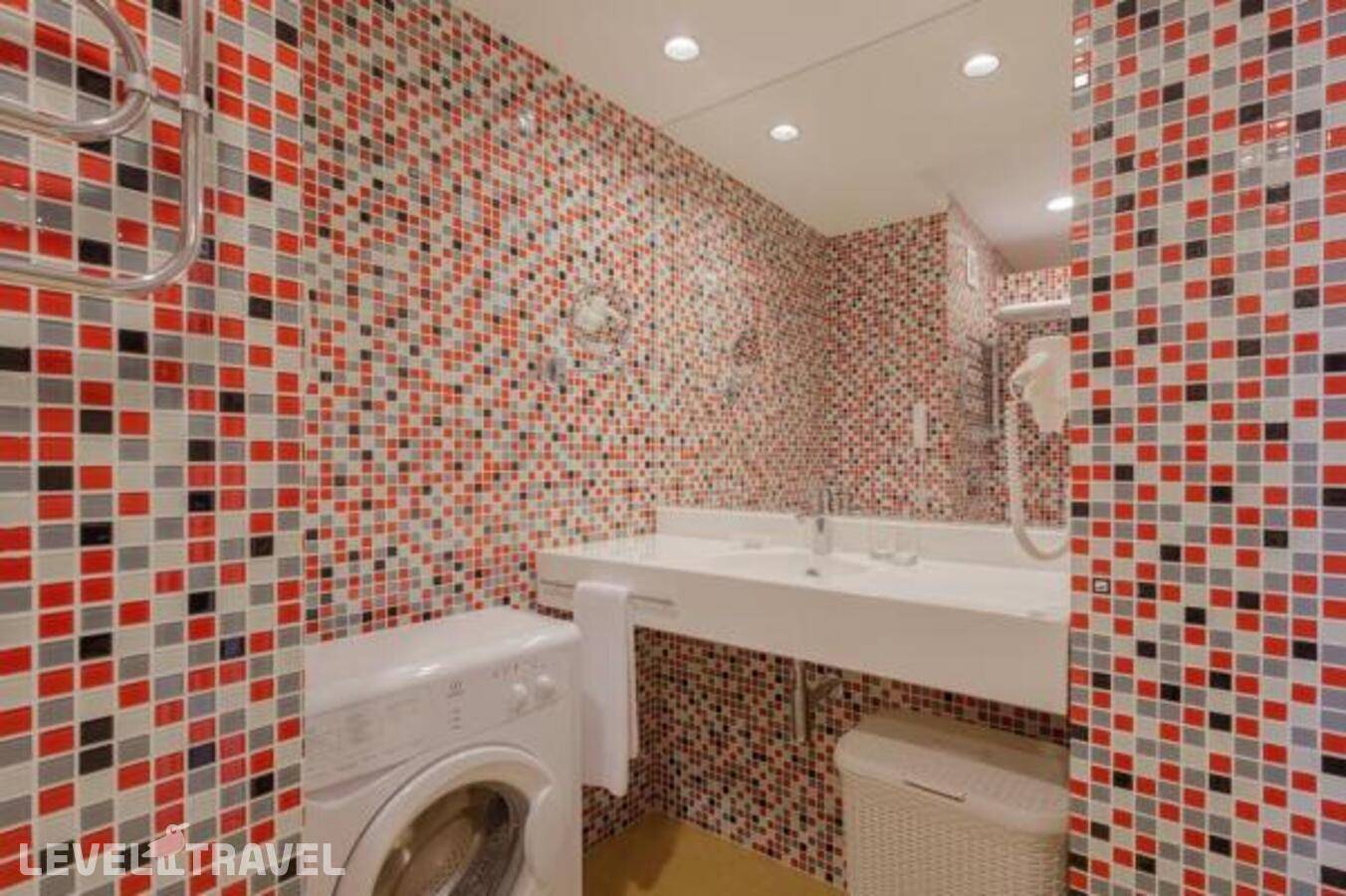 фотографии отеля Дом Отель Апарт в Россия(Красноярск) - фото №25