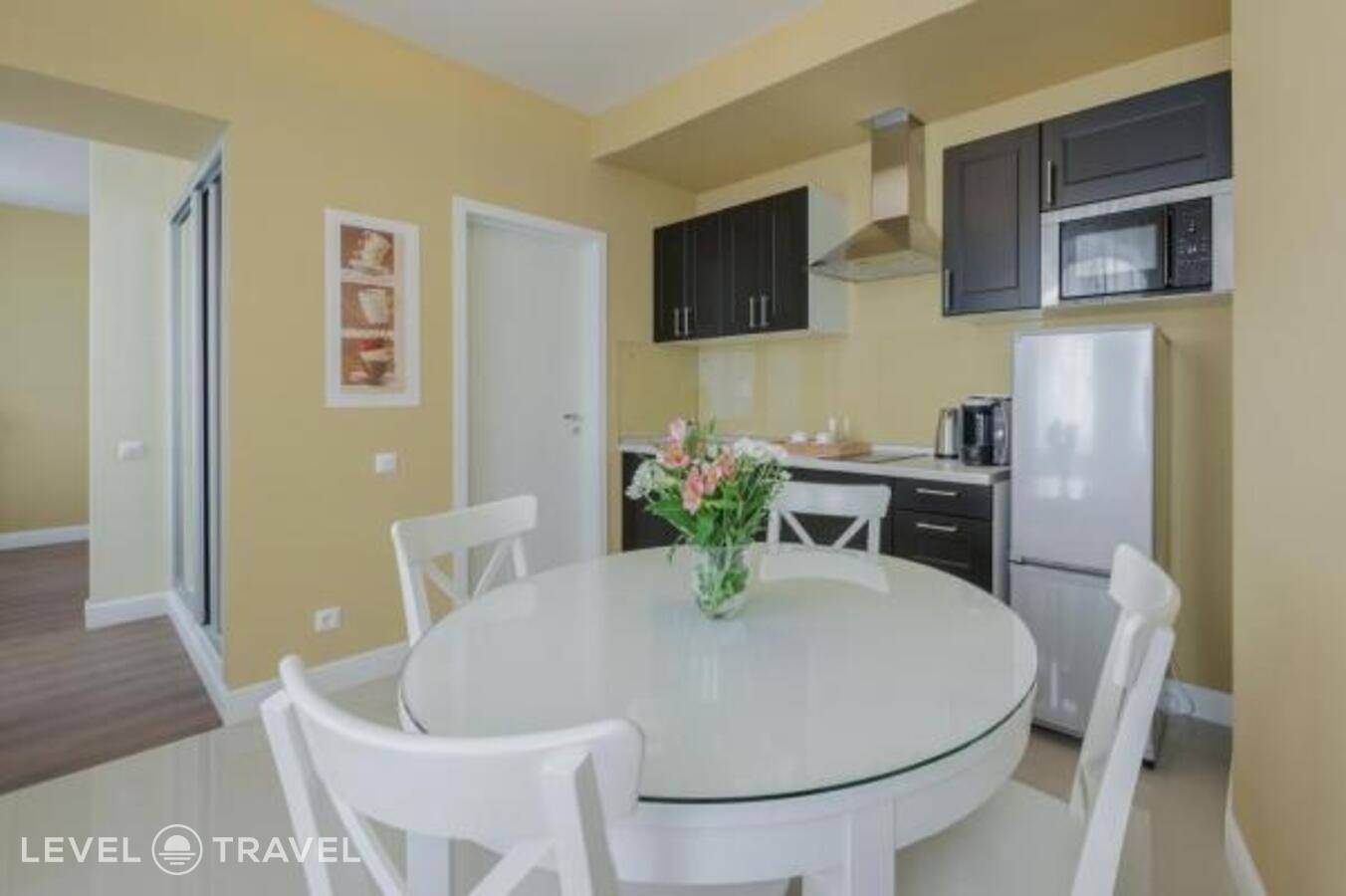 фотографии отеля Дом Отель Апарт в Россия(Красноярск) - фото №36