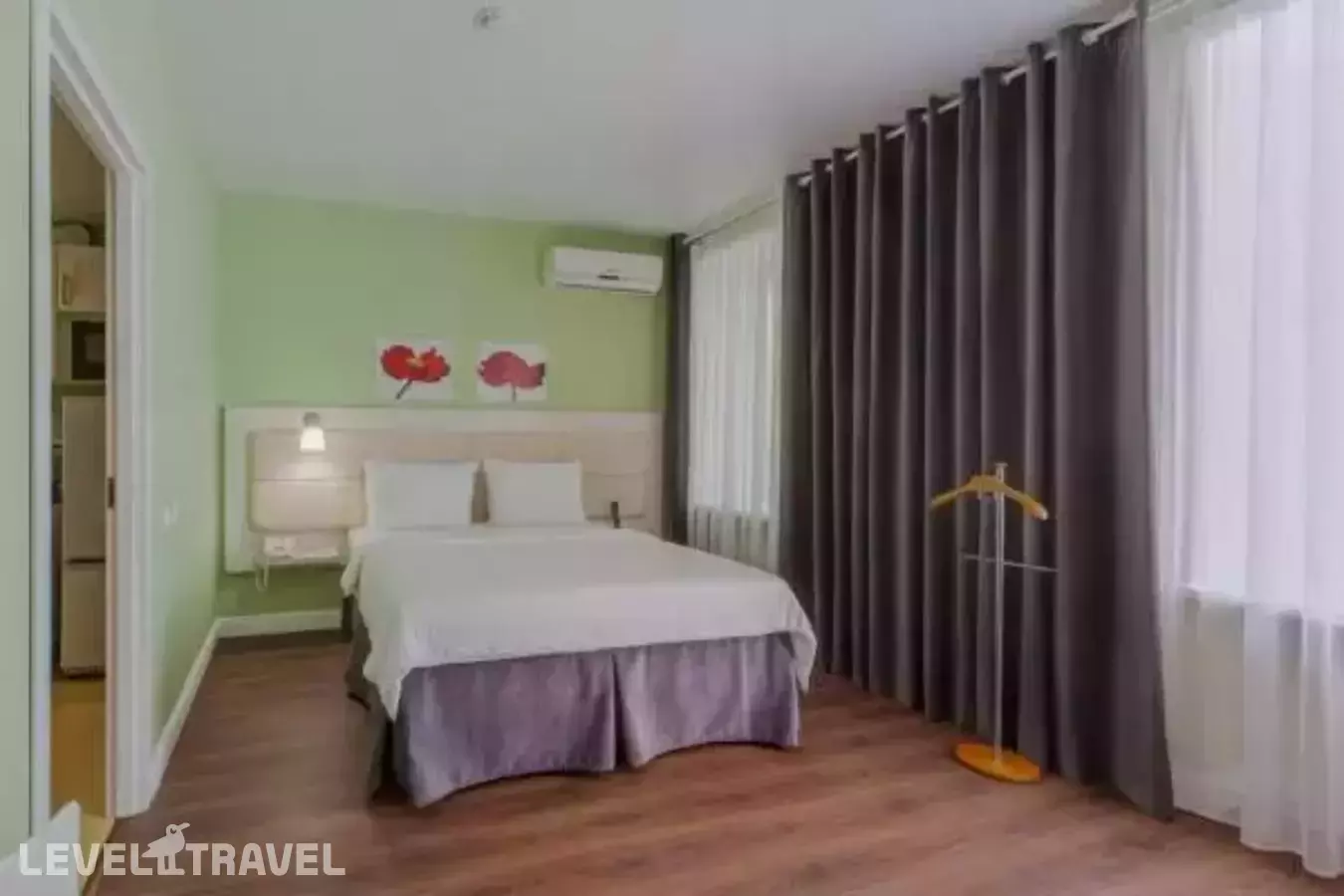 Дом Отель Апарт