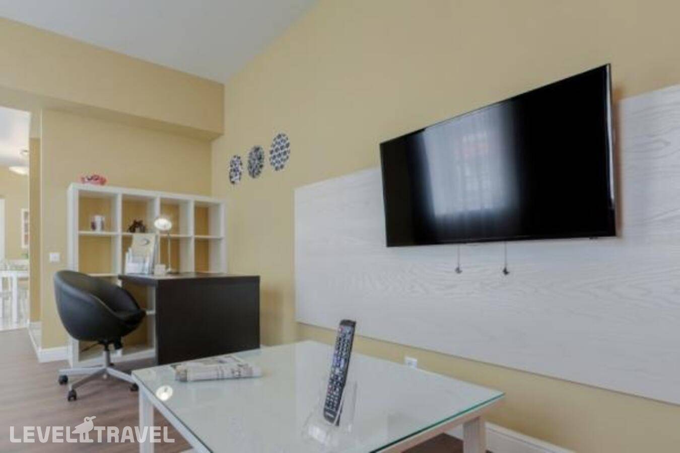 фотографии отеля Дом Отель Апарт в Россия(Красноярск) - фото №6