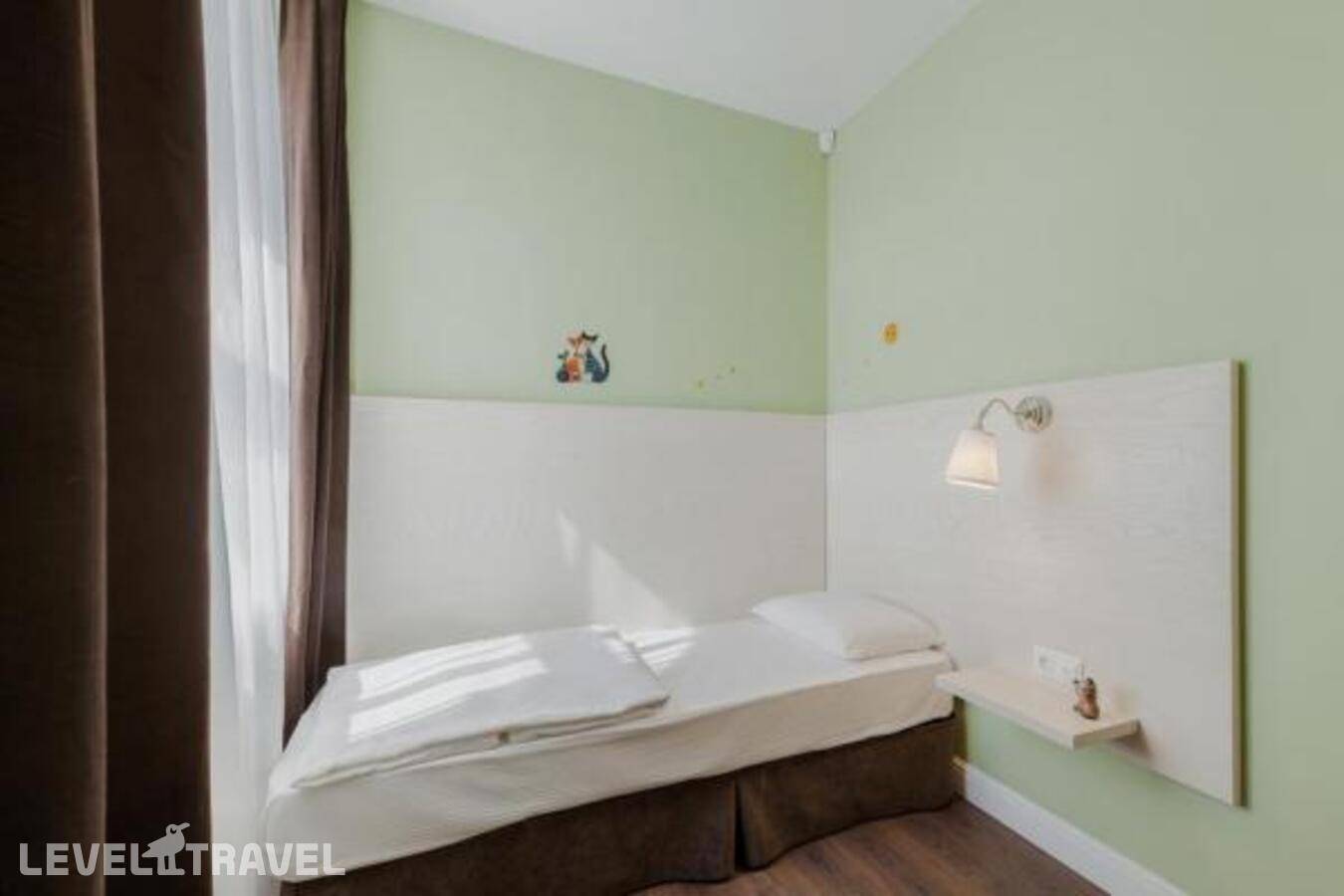 фотографии отеля Дом Отель Апарт в Россия(Красноярск) - фото №26