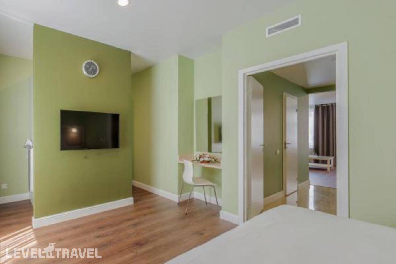 фотографии отеля Дом Отель Апарт в Россия(Красноярск) - фото №15