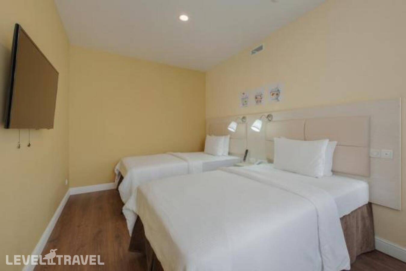 фотографии отеля Дом Отель Апарт в Россия(Красноярск) - фото №18