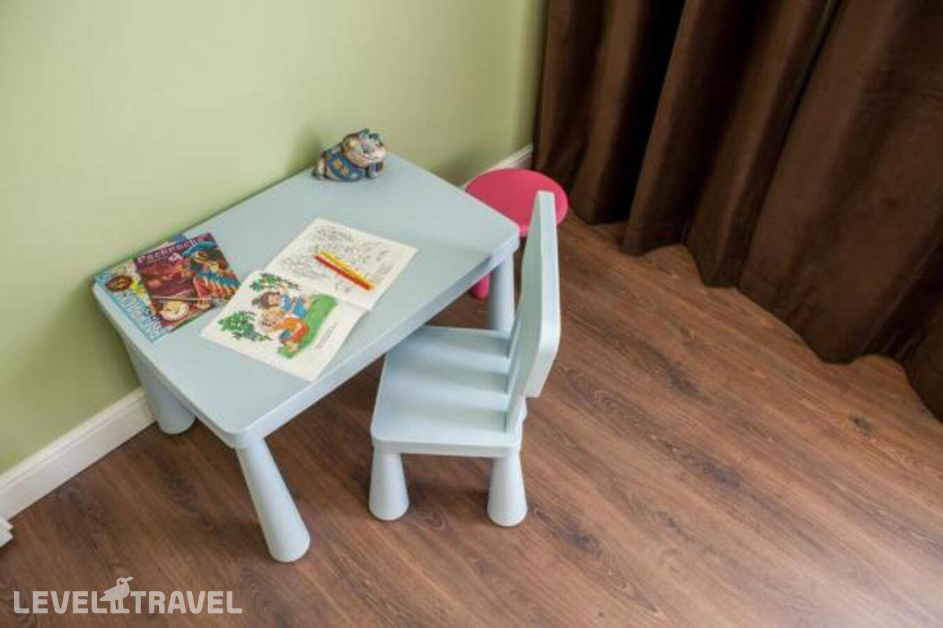 фотографии отеля Дом Отель Апарт в Россия(Красноярск) - фото №20